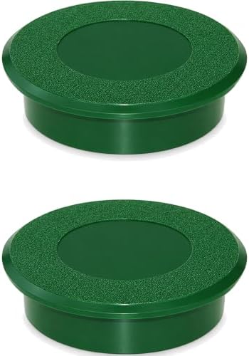 Golf Hole Cup Covers for Standard 4.25 in Cups Waterproof - Image 2
