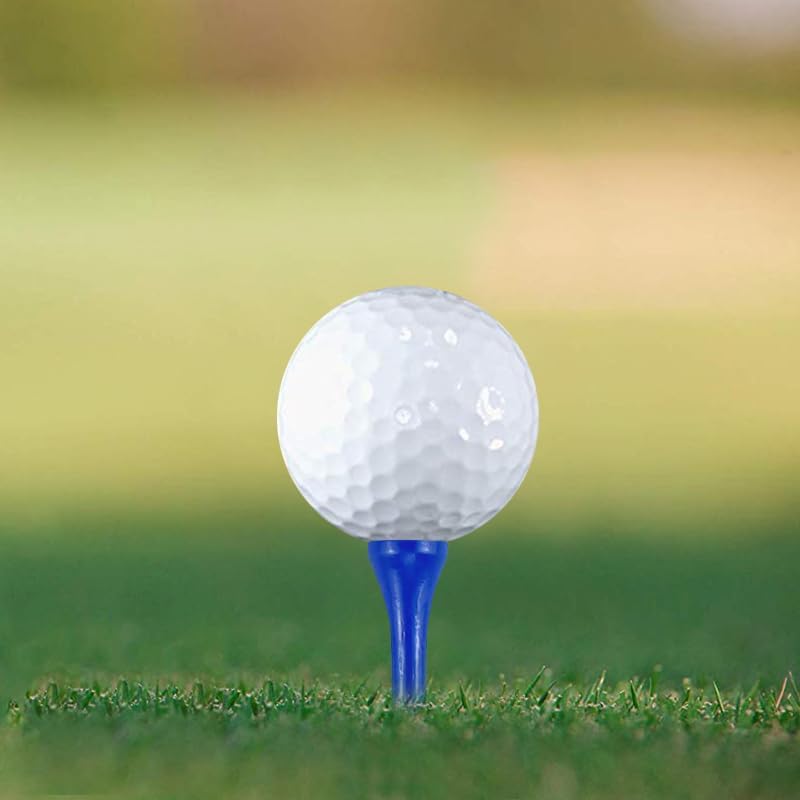 Wooden Golf Tees 3-1/4", 1-1/2" Available - Image 3