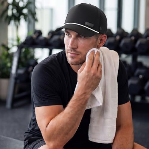 TOP-EX Performance Golf Baseball Hat - Image 2
