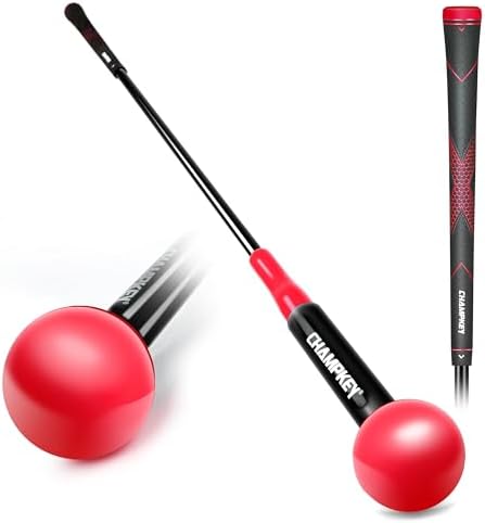CHAMPKEY Golf Swing Trainer by ++Champkey