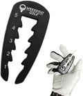 Adjustable Golf Tee Height Tool Outdoor Golf Training Aid Precision Tee Height by Weesdsio