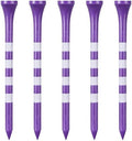 Wooden Golf Tees 3-1/4", 1-1/2" Available by Zivisk