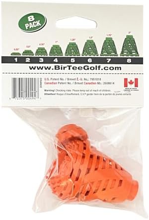 BirTee Golf Tees - Image 2