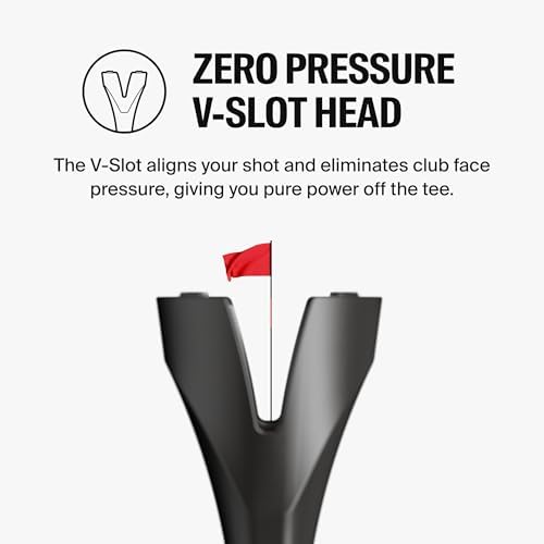 BUNX Short Golf Tees 1.5 Inch, Unbreakable Plastic Tees 3X Stronger Than Wood - Image 3