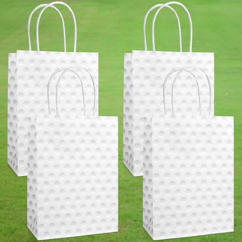 Hxezoc 12 Pieces Golf Gift Bags - Image 3