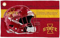 Northwest NCAA Golf Towel, Official Licensed Microfiber Waffle Fabric, by Northwest