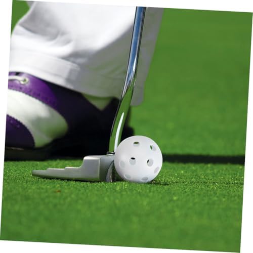 30Pcs Golf Training Balls, Hollow Plastic Practice - Image 5