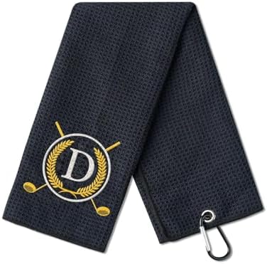Golf Towel Gifts by CybGene