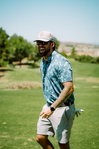 BRIMZ Golf Performance Hat - Image 5