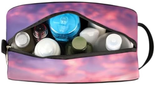 Travel Toiletry Bag Sports Golf Ball Makeup Bag - Image 5