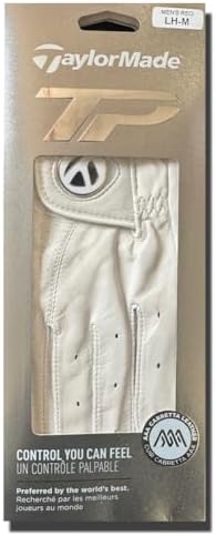 TaylorMade Tour Preferred TP Premier Soft AAA Cabretta Leather Men's Golf - Image 6