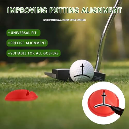 Golf Ball Marker Liner - Image 5