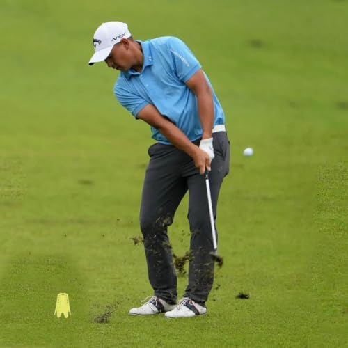 Golf Simulator Tees for Indoor & Outdoor Practice - Image 6