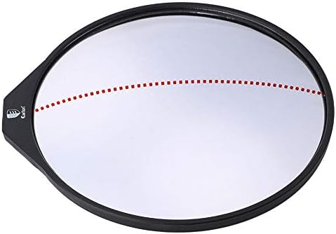 Swing Training Mirror 360 Reflection - Image 7