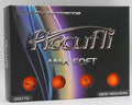 ACCUFLI Max Soft Matte Golf Balls by ACCUFLI