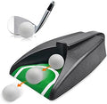 Automatic Putting Machine by ARYUTH