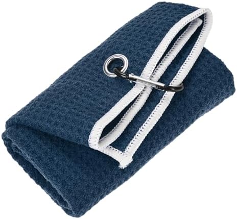 16 in x 16 in Golf Towel by Unknown
