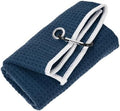 16 in x 16 in Golf Towel by Unknown