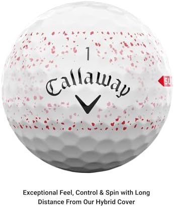 Callaway Golf Supersoft Golf Balls - Image 3