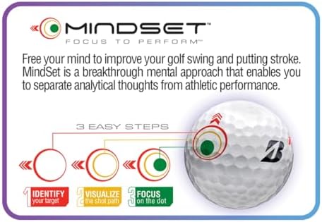 Bridgestone e12 Golf Balls - Image 5
