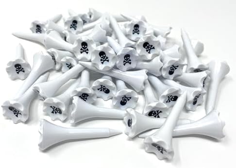 NorthPointe 1 ½” Plastic Golf Tees – Short Tees - Image 6
