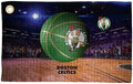 Northwest NBA Golf Towel – Official Licensed Microfiber Waffle Fabric, by Northwest