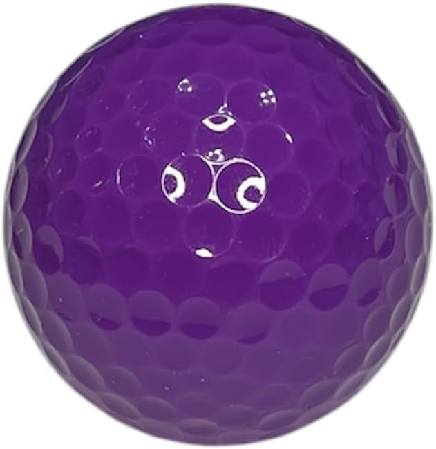 Infusion Mini Golf Practice Balls - Image 2