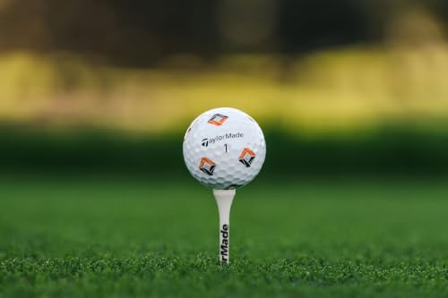 TaylorMade Golf TP5 Golf Balls - Image 5
