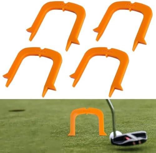Align Putting Gates Practice Set by Unknown