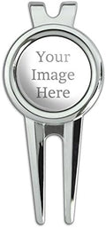 Personalized Golf Divot Repair Tool | Customize by GraphicsandMore