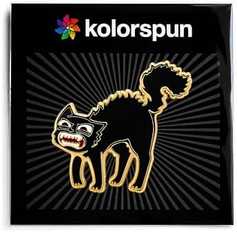 Kolorspun Golf Ball Marker - Image 2