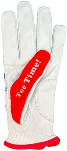 Giggle Golf Women's Golf Glove - Image 2