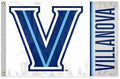 AGAS 3' x 5' Villanova VU Wildcats Flag by AGASManufacturingGroup