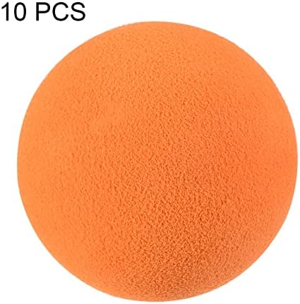 PATIKIL Golf Foam Balls, Pack Sponge Exercise Flight Swing Practice - Image 3