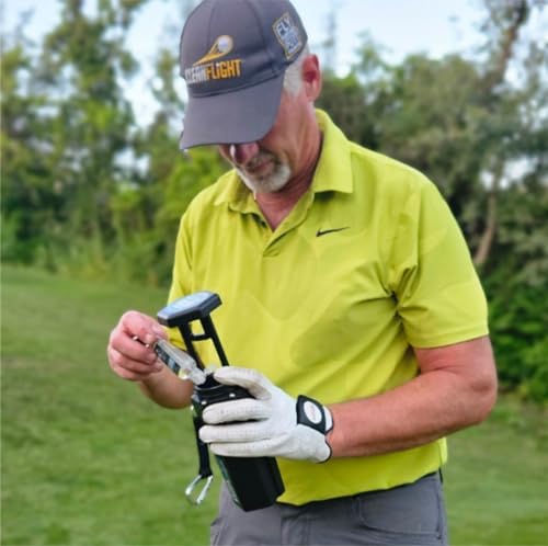 Premium Golf Ball Washer - Image 5