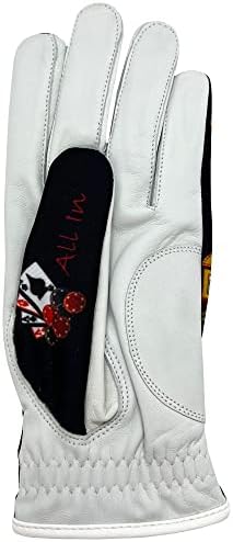 Giggle Golf Women's Golf Glove - Image 3