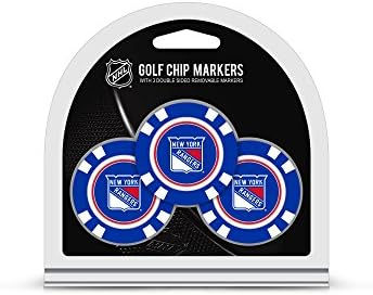 Team Golf NHL Poker Chip Size by TeamGolf