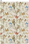 Bird Golf Towel Microfiber by Unknown