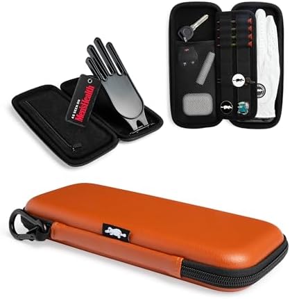 Platypus Golf Co. Golf Accessory Organizer Case by PlatypusGolfCo