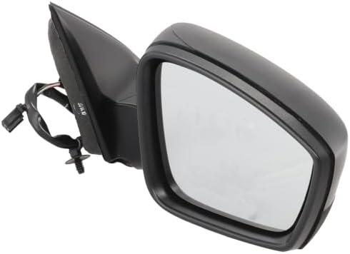 Garage-Pro Mirror For Volkswagen Jetta 2013-2016 Passenger Side Heated by Garage-Pro