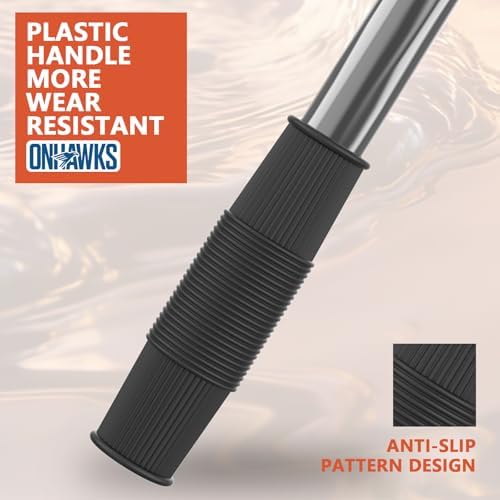 Golf Ball Retriever for Water, Telescopic Ball Picker Upper - Image 5
