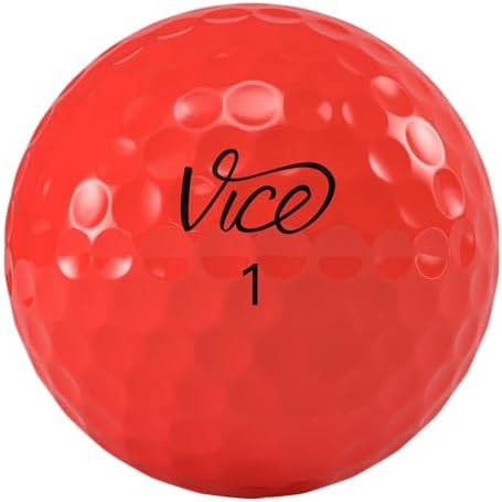 Vice Pro Golf Balls - Image 2