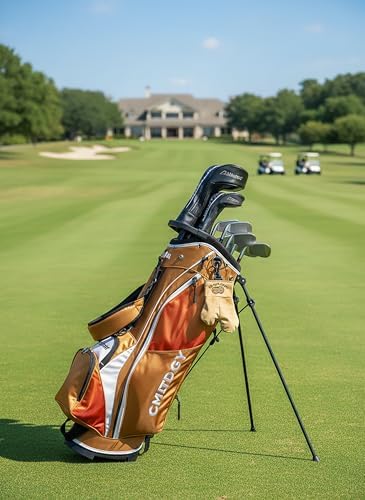 Nut Caddy Golf Pouch Men - Image 7
