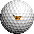 Golfdotz - USGA Rule Conforming Golf Ball Markers, Golf Ball Stickers by Golfdotz