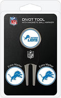 Team Golf NFL Cincinnati Bengals Divot Tool Pack by TeamGolf