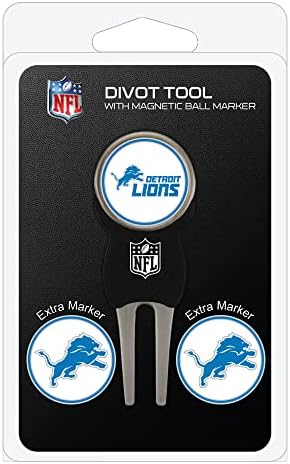 Team Golf NFL Cincinnati Bengals Divot Tool Pack by TeamGolf