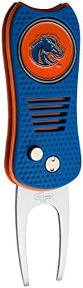 Team Golf NCAA Oklahoma Sooners Retractable Divot Tool Switchblade by TeamGolf