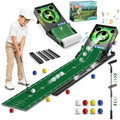 Golf Toy for Kids, 7.8 Ft Golf Game Set by TERRAMUS
