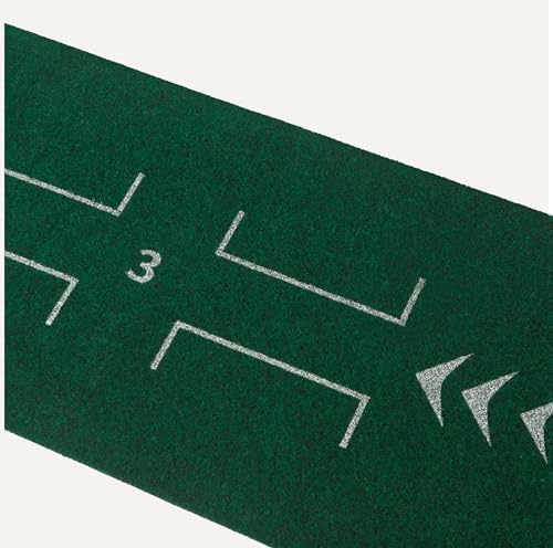 Amazon Basics Golf Putting Green - Image 3