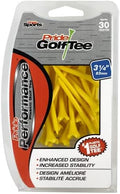 Pride Performance 3-1/4" Golf Tee by PrideGolfTee